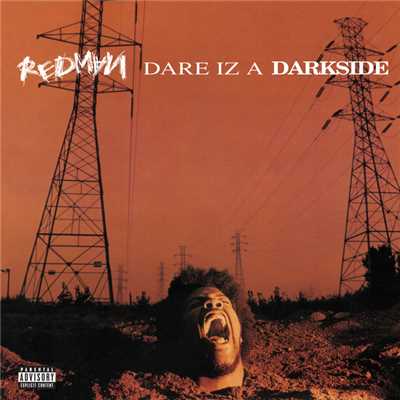 アルバム/Dare Iz A Darkside (Explicit)/レッドマン
