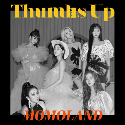 アルバム/Thumbs Up/MOMOLAND