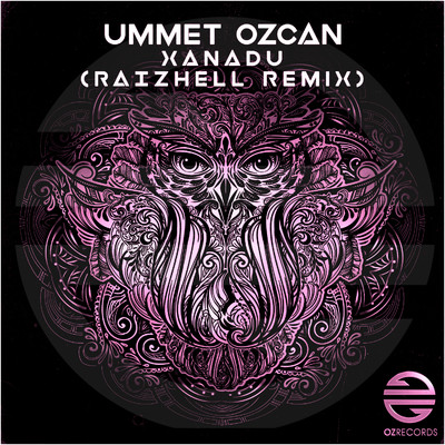 シングル/Xanadu (RAIZHELL Remix)/Ummet Ozcan