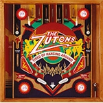 ヴァレリー/The Zutons