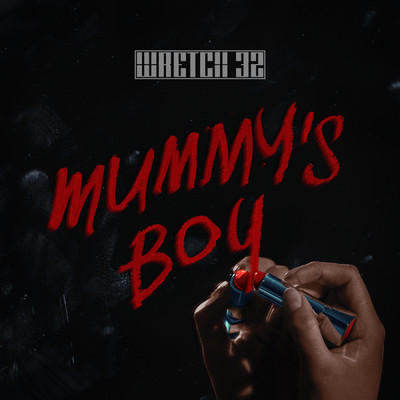 シングル/Mummy's Boy (Explicit)/レッチ 32