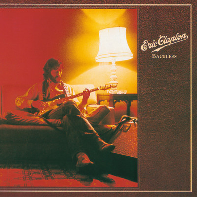 ロール・イット/Eric Clapton