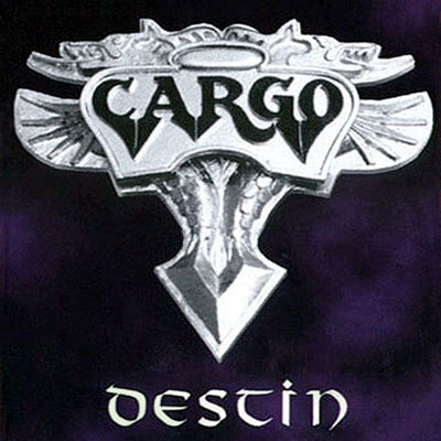 アルバム/Destin/Cargo