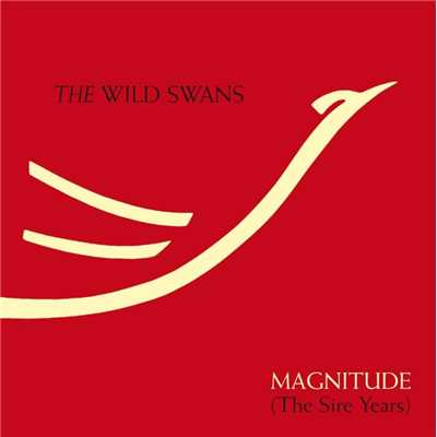 アルバム/Magnitude [The Sire Years]/The Wild Swans