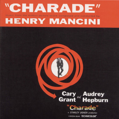 シングル/Charade (Vocal)/Henry Mancini & His Orchestra