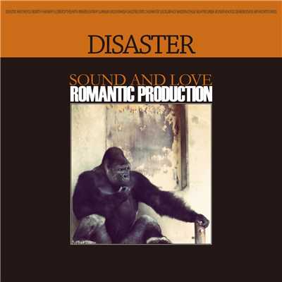 アルバム/DISASTER/ROMANTIC PRODUCTION