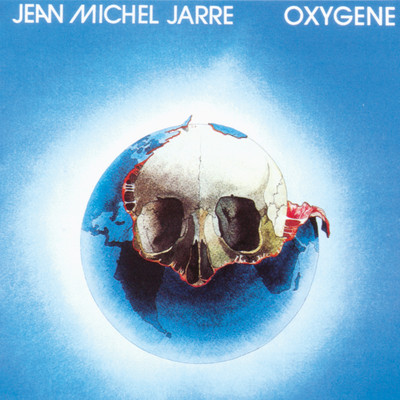 アルバム/Oxygene/Jean-Michel Jarre