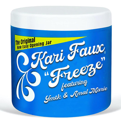 シングル/Freeze (feat. Ymtk & Amal Marie)/Kari Faux