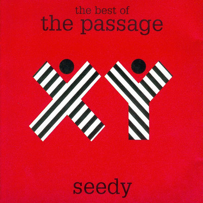 シングル/Taboos/The Passage
