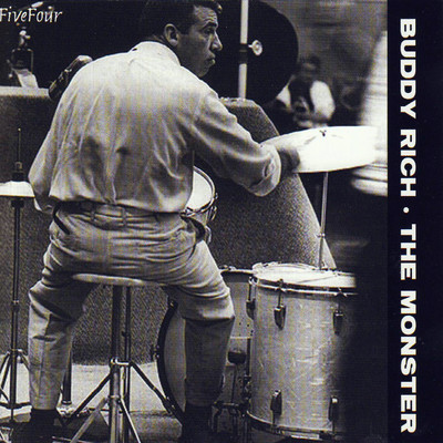 The Monster/Buddy Rich