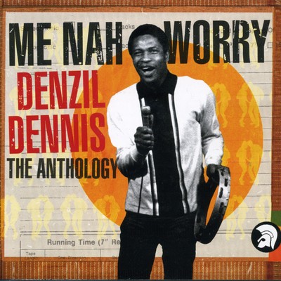 Denzil Dennis & The Freedom Singers