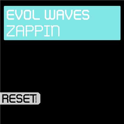 シングル/X/Evol Waves