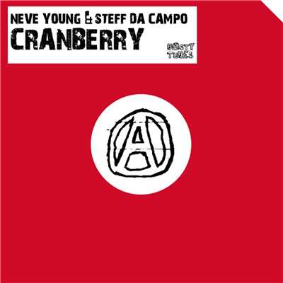 アルバム/Cranberry/Steff da Campo & Neve Young