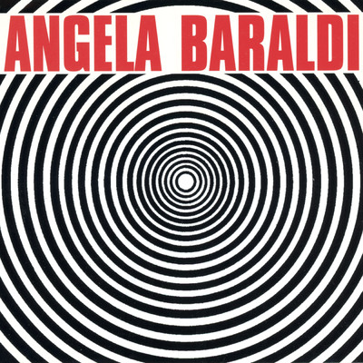 アルバム/Vortice/Angela Baraldi