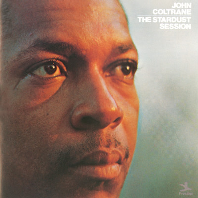 シングル/スプリング・イズ・ヒア/John Coltrane