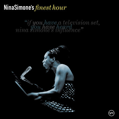 アルバム/Nina Simone's Finest Hour/ニーナ・シモン