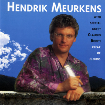 Clear Of Clouds/Hendrik Meurkens