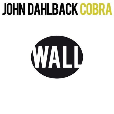 シングル/Cobra/John Dahlback