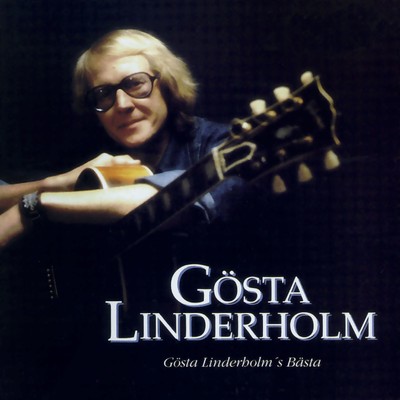 アルバム/Gosta Linderholms Basta/Gosta Linderholm