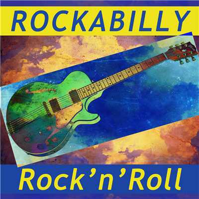 シングル/Flying Saucer Rock n Roll/Billy Lee Riley