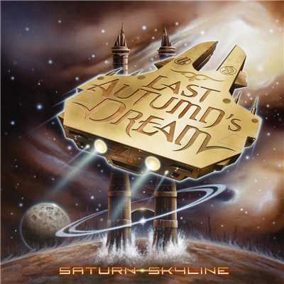 アルバム/SATURN SKYLINE/Last Autumn's Dream