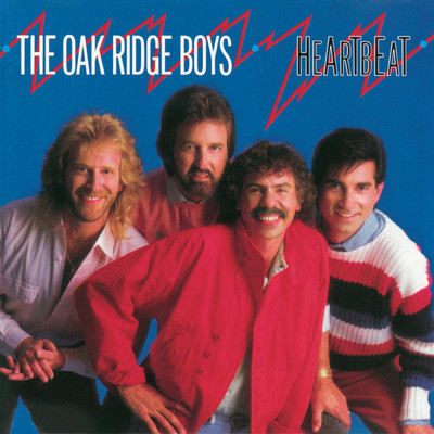 アルバム/Heartbeat/The Oak Ridge Boys