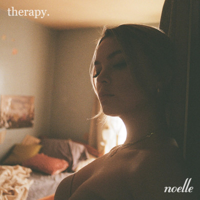 シングル/Therapy/noelle