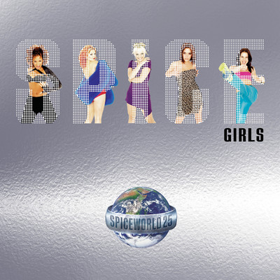 シングル/Spice Girls Party Mix/スパイス・ガールズ