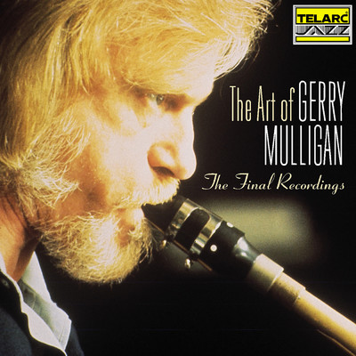 アルバム/The Art Of Gerry Mulligan/ジェリー・マリガン