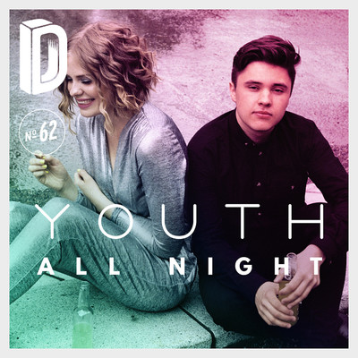 シングル/All Night/youth