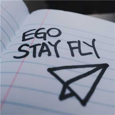 シングル/STAY FLY/EGO