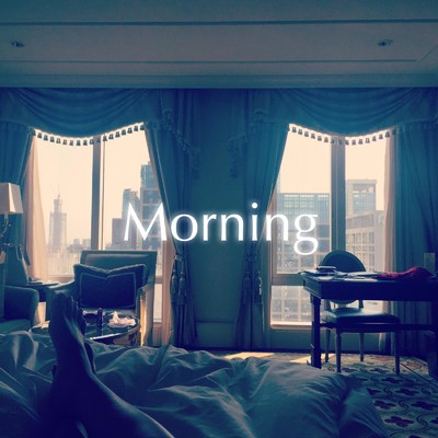 Morning ～静かな目覚めのメロディ～/K