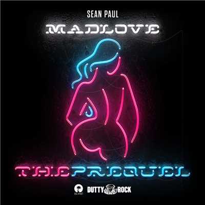アルバム/Mad Love The Prequel (Explicit)/Sean Paul