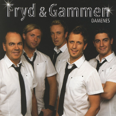 アルバム/Damenes/Fryd & Gammen
