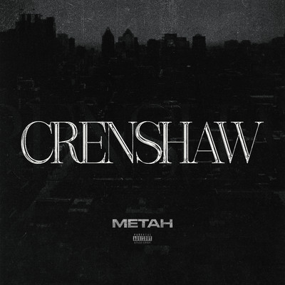 CRENSHAW/Metah