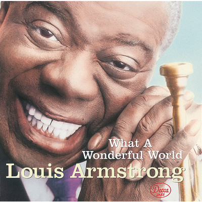 アルバム/この素晴らしき世界/Louis Armstrong
