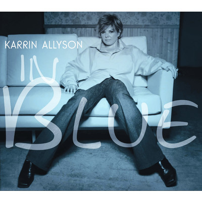 シングル/My Bluebird (Album Version)/カーリン・アリソン