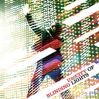 アルバム/City Of Blinding Lights/U2