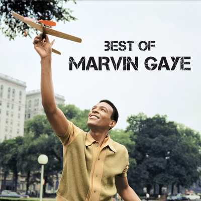 アルバム/Best Of/Marvin Gaye