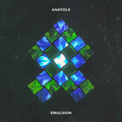 シングル/Emulsion/Anatole