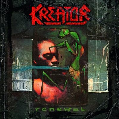 アルバム/Renewal (Expanded Edition)/Kreator