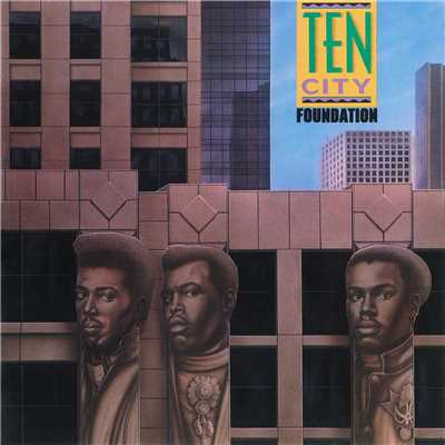 That's The Way Love Is [Underground Mix-Extended Version]/Ten City