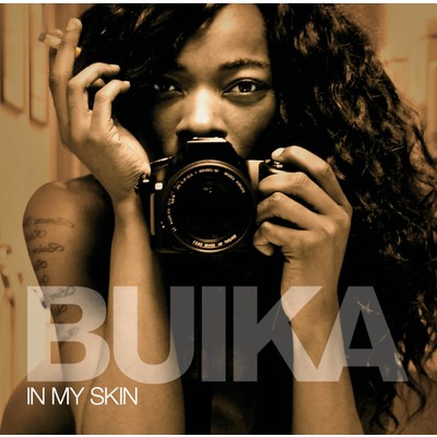 アルバム/In my skin/Buika