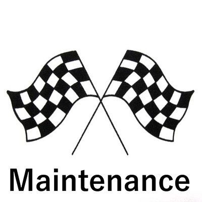 アルバム/Maintenance/K