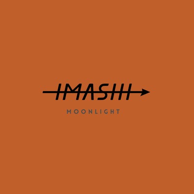 アルバム/MOONLIGHT/IMASHI