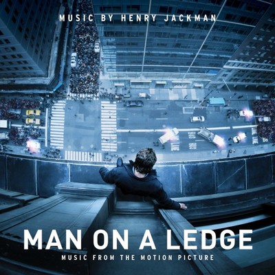 アルバム/Man On A Ledge Music From The Motion Picture (Music By Henry Jackman)/Henry Jackman