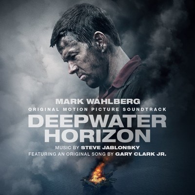 アルバム/Deepwater Horizon Original Motion Picture Soundtrack/Steve Jablonsky