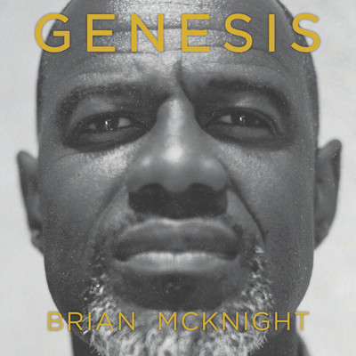 シングル/Genesis/ブライアン・マックナイト