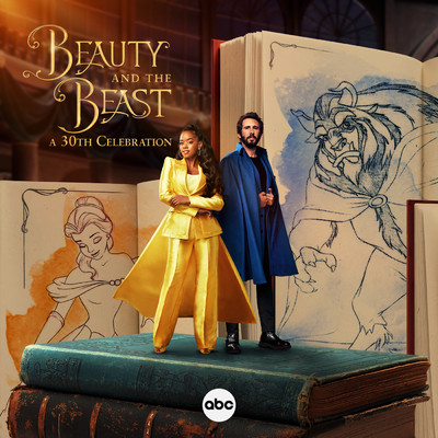シングル/Rose Petal Suite Pt. I/The Beauty and the Beast: A 30th Celebration Orchestra