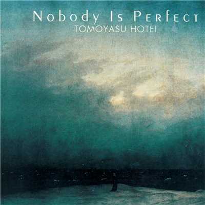 NOBODY IS PERFECT (iNSTRUMENTAL)/布袋寅泰